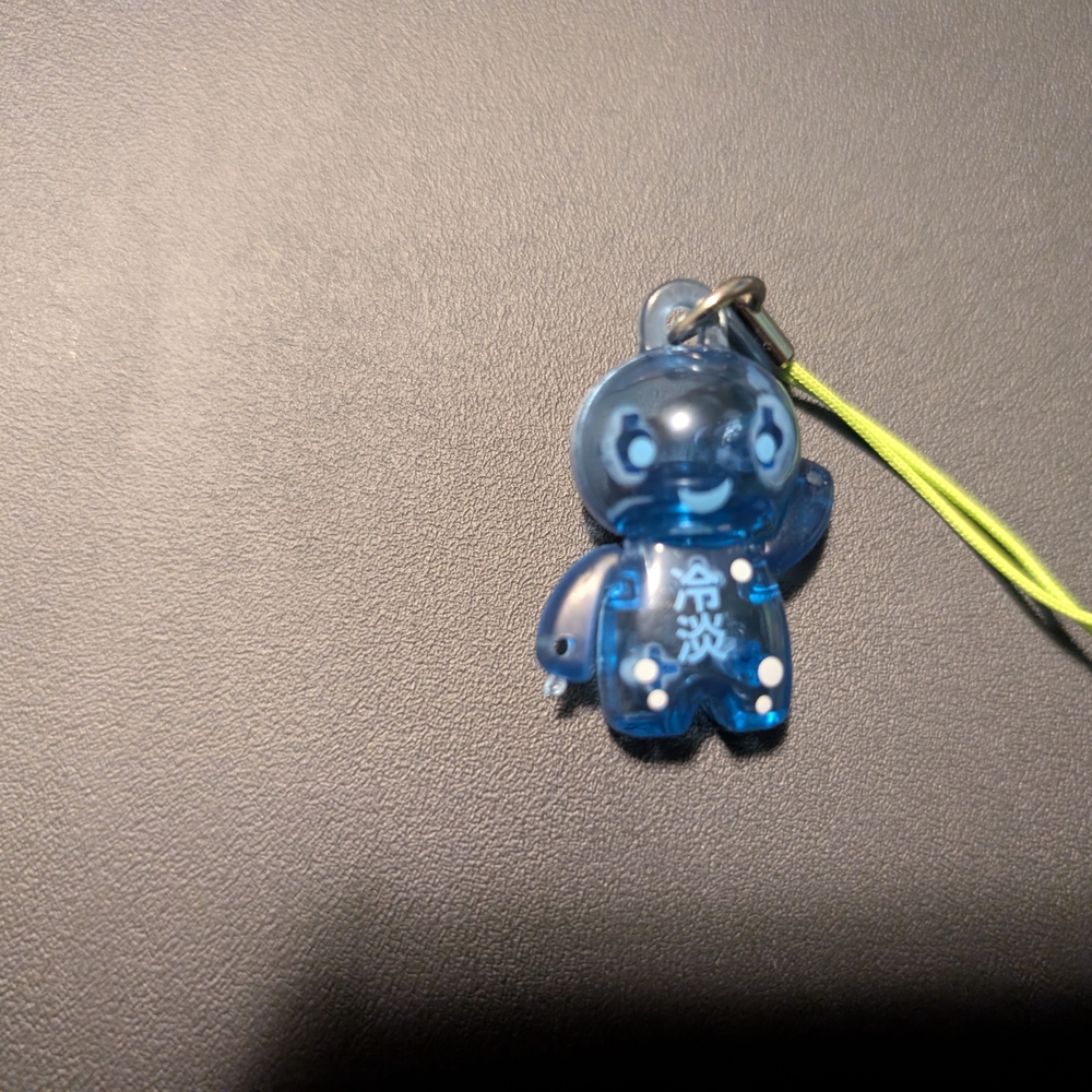 Bandai Anizo 5 100% Reality Mind #2